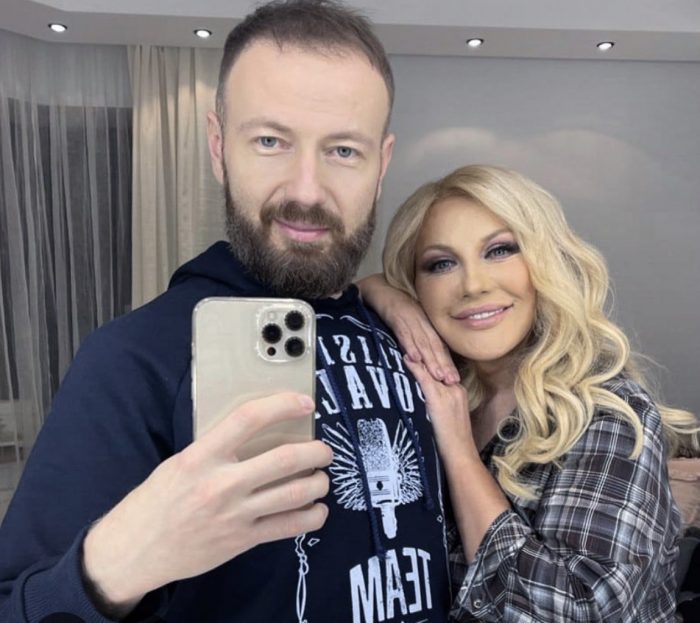 Син Повалій поскаржився, що у них відібрали будинок