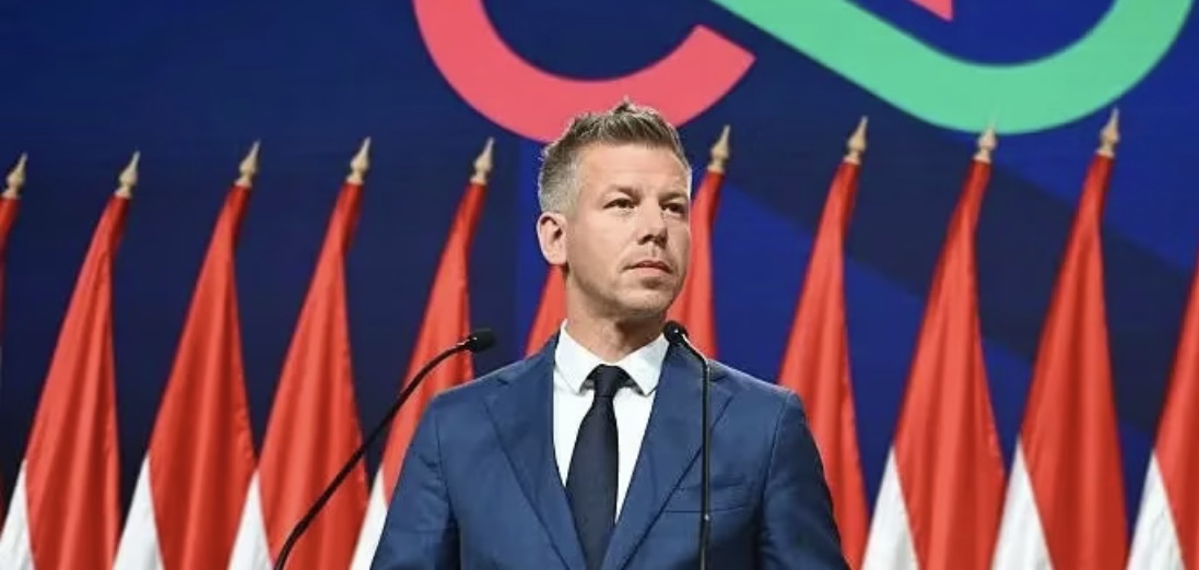 Мадяр про путіна – ми не станемо друзями