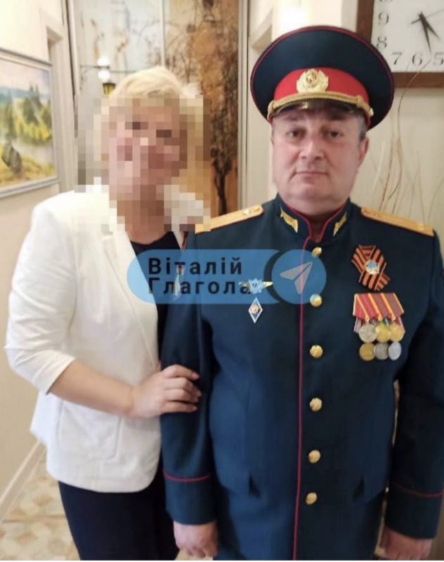 Терорист що розстріляв людей в Києві з Бахмута народився у Москві