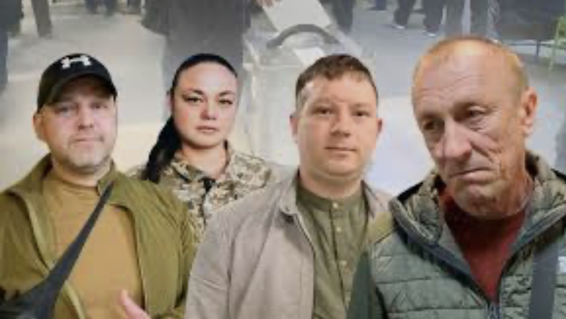 На Вінниччині таки обрали представника області до Ради ветеранів війни за незалежність України при Мінветеранів