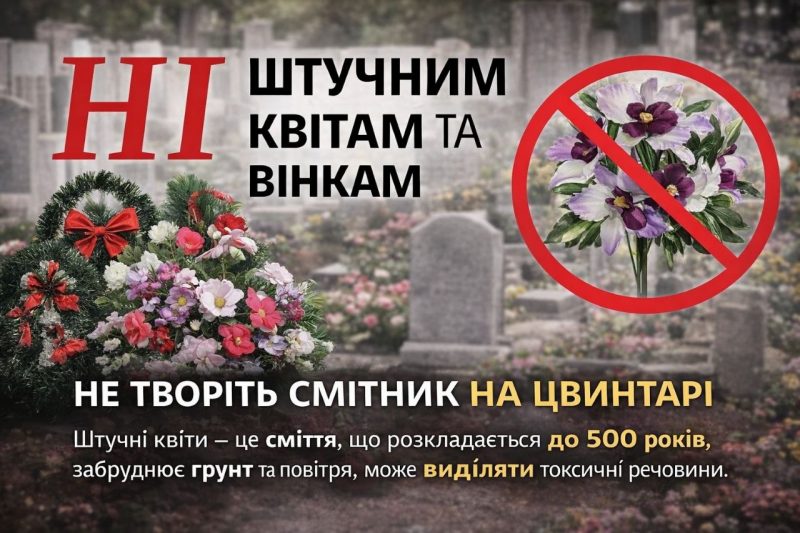Весь наступний тиждень звершуються поминання спочилих, а в багатьох парафіях вже сьогодні будуть підносити молитви за упокій.
