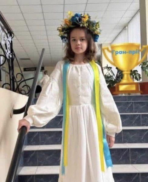 ЮНА ВОКАЛІСТКА З НЕМИРОВА АРІНА СЕМІКРАС ЗДОБУЛА ЗВАННЯ АБСОЛЮТНОГО ПЕРЕМОЖЦЯ В ОБЛАСНОМУ КОНКУРСІ «ЗІРКОВА МРІЯ-2026».