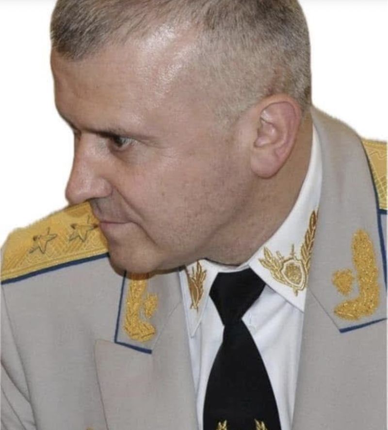 Заява громадської організації «Українська альтернатива»