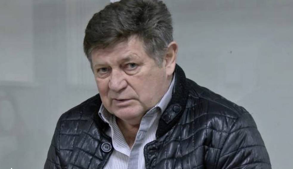 Письменник з Волині отримав шість років тюрми за підтримку Росії