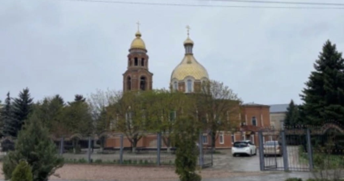 Сенсація! Катедральний собор на Донеччині перейшов з УПЦ МП до ПЦУ!