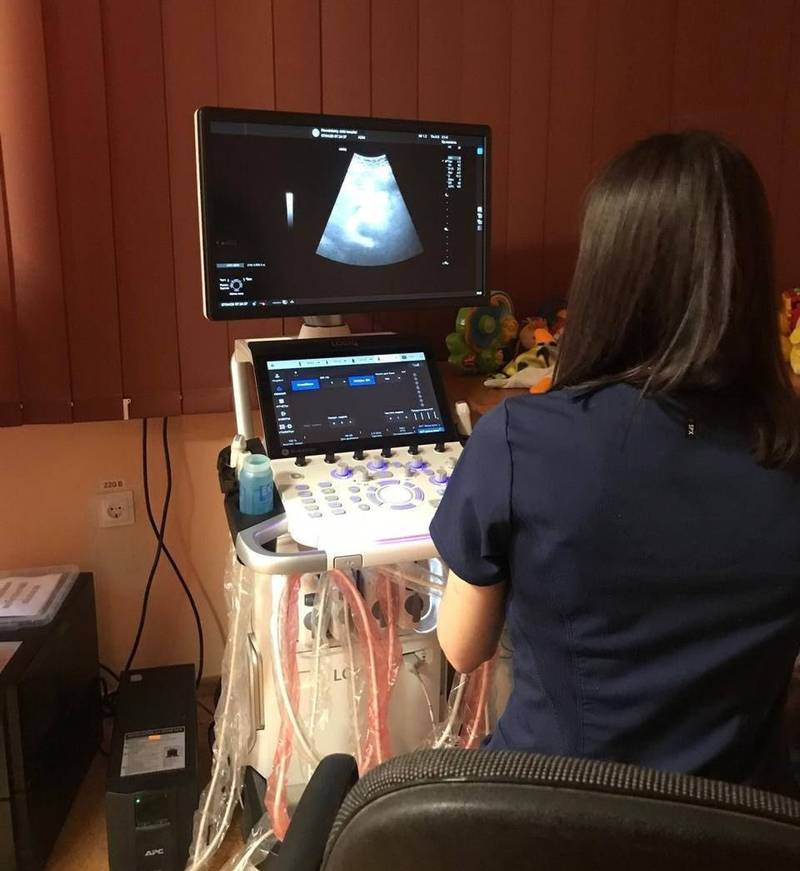 Міжнародна допомога на 200 тисяч євро