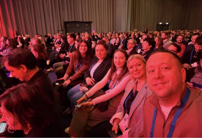 Європа реально змінює життя людей через громади