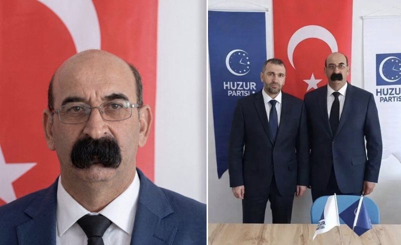 Вуса в розмірі Х10 зробили турецького чиновника зіркою соцмереж