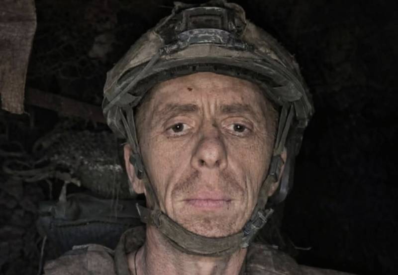 471 день під землею біля Бахмута