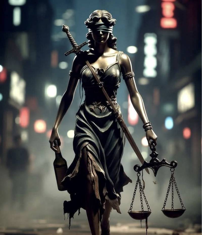 Проблеми з ТЦК і так званими “ухилянтами” вирішується легко – Законом “Про стан війни”