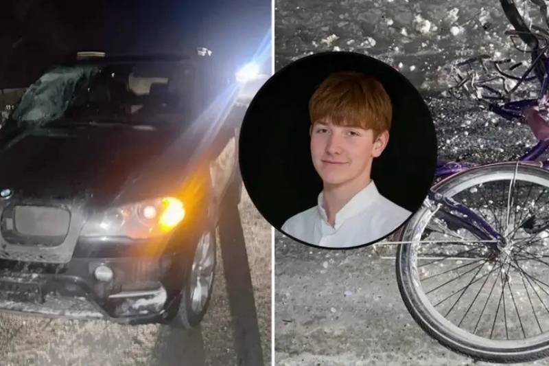 Водію, який п’яним на смерть збив 17-річного юнака , винесли вирок