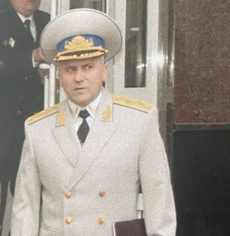 Доле України — чи ти оглухла від нашого болю?