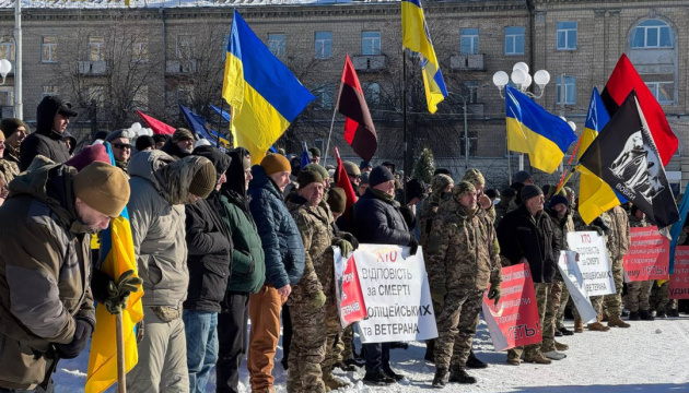 ДБР запевнило Черкаську облраду, що розслідування корсуньської трагедії триває