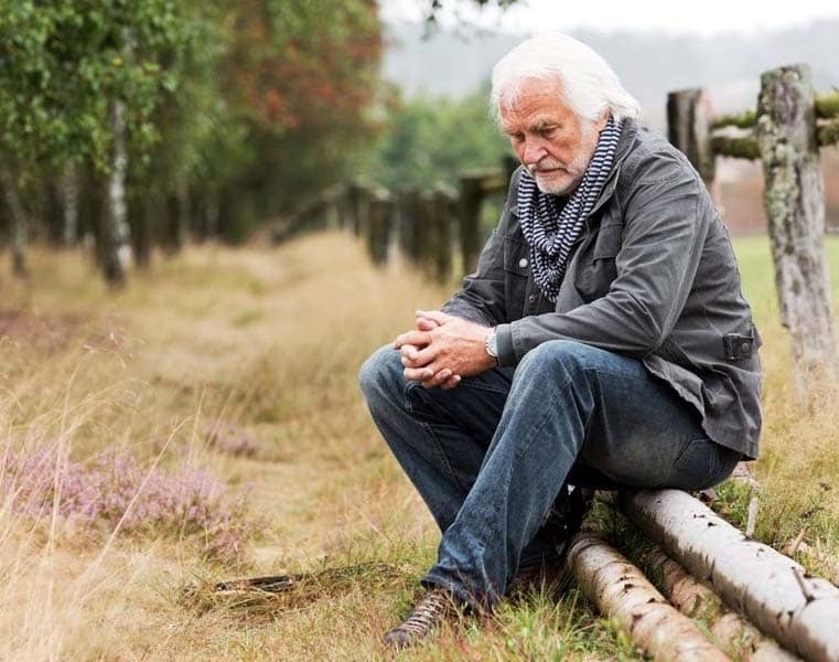 Вчені визначили точний вік старості