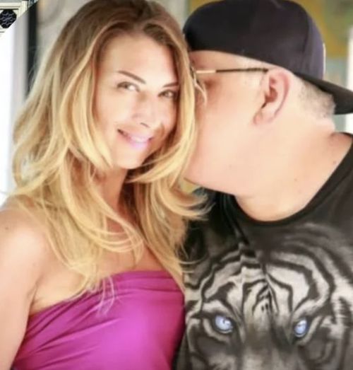 Померла телеведуча і дружина Сергія Сивоха