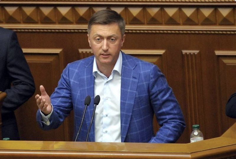 ВАКС дозволив Сергію Лабазюку безперешкодно виїжджати за кордон