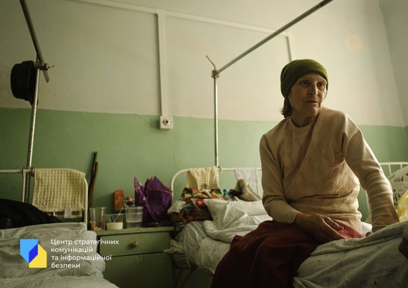 «Бабця з червоним прапором» стала репутаційним провалом для Кірієнка