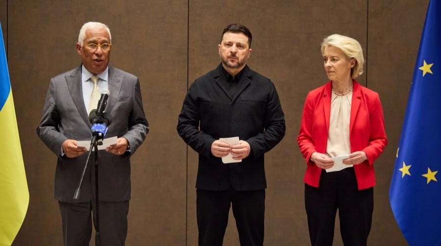 Україна має шанс пришвидшити вступ до ЄС