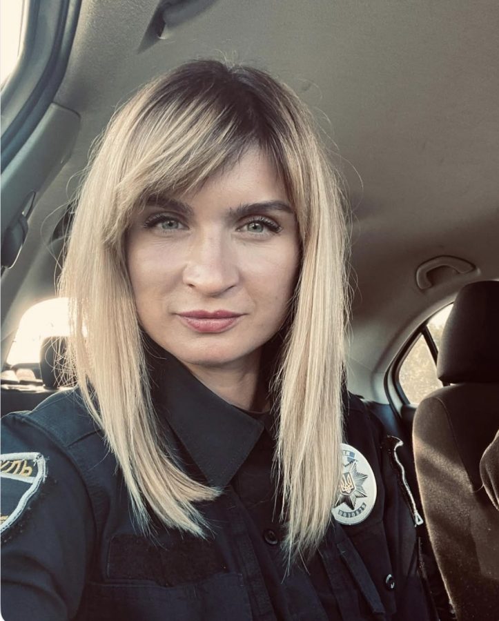 Про бездіяльність патрульних