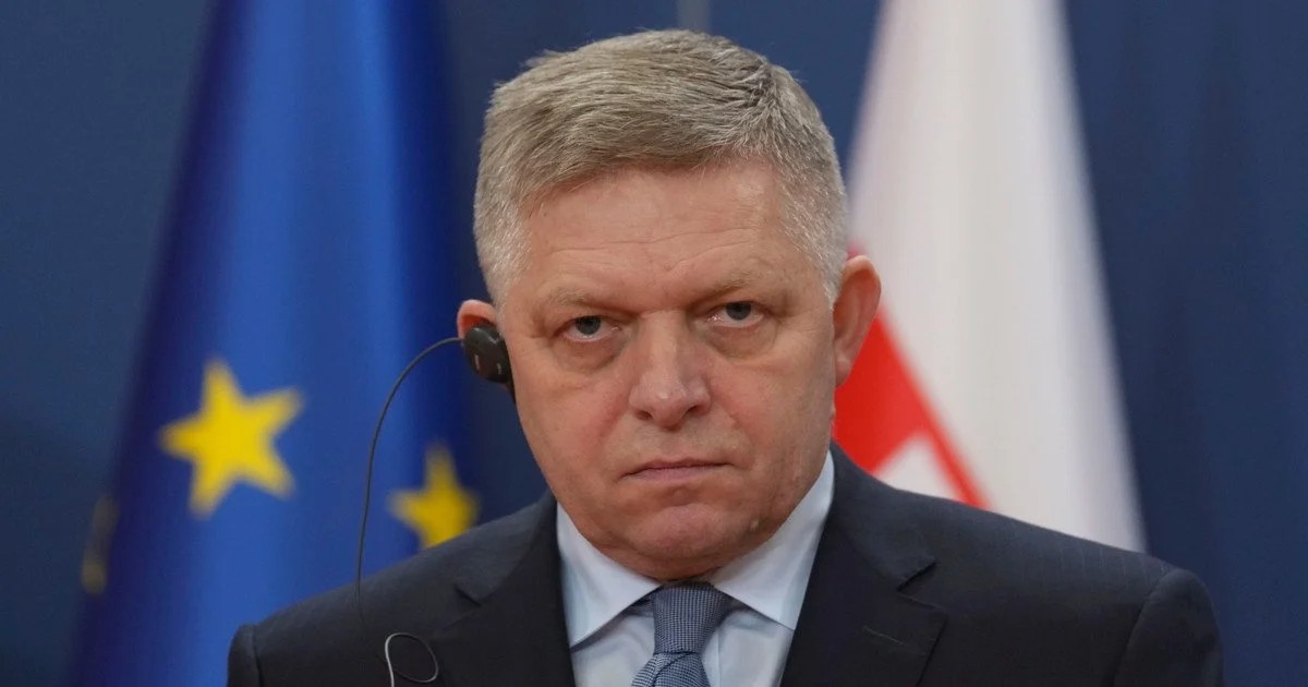 Братислава більше не має претензій до Києва