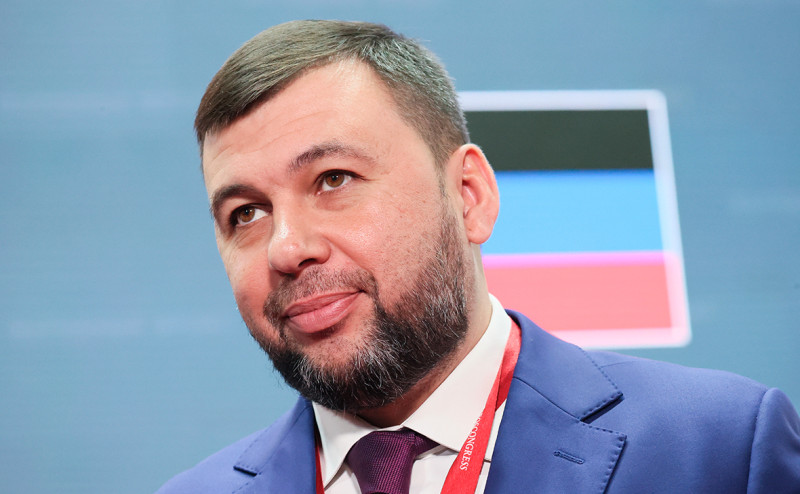 Велика конфІскацІя житла в ДНР: Все заберемо і поділимо