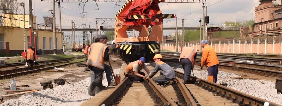 Євроколія протягнеться до Львова, Києва та Одеси