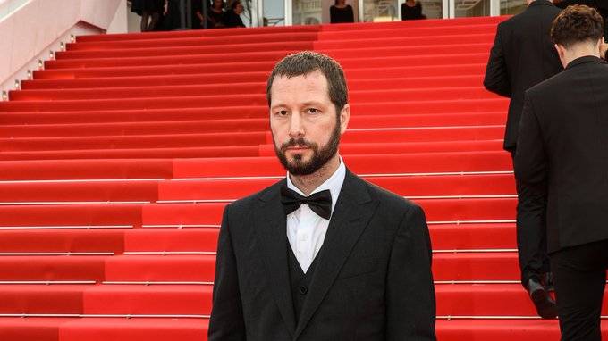 Український режисер очолить журі однієї з премій Канського кінофестивалю