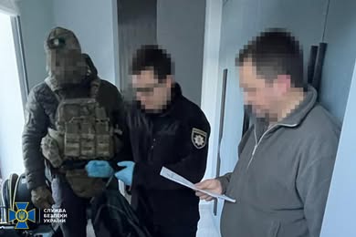 В Укренерго викрили схему розкрадання майже на ₴450 мільйонів