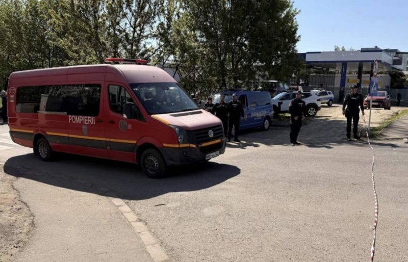 Організатора міжнародної схеми підробки документів німецька поліція екстрадувала в Україну