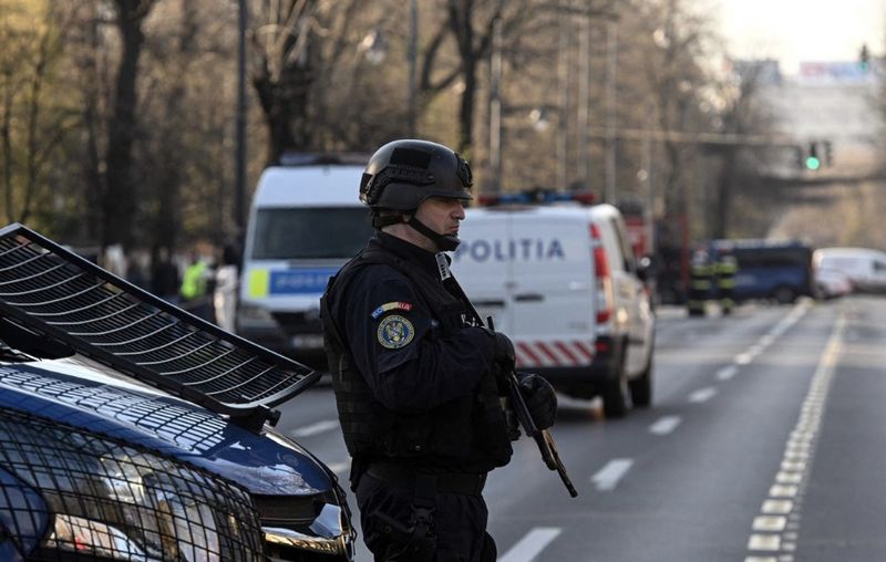 У Румунії знову знайшли уламки російського безпілотника