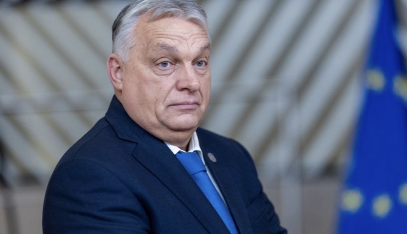 Оточення Орбана виводить мільярдні активи за кордон і готує виїзд із країни, – Мадяр