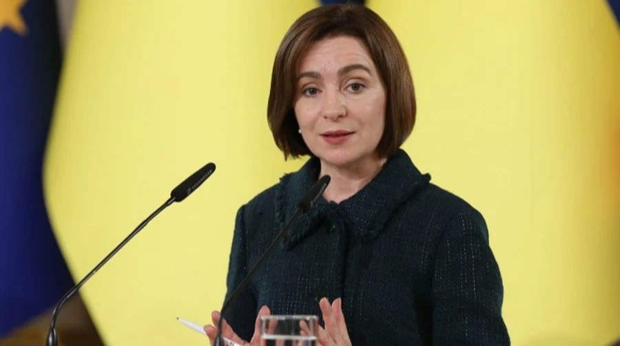 Молдова прагне мирного рішення по Придністров’ю