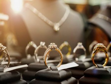 Ювелірний бізнес на Хмельниччині ухилявся від сплати податків