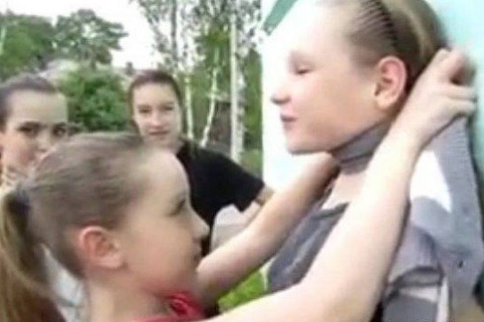 Тік-Ток челендж “Собачий кайф» може закінчитись трагедією