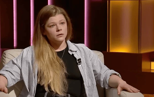 Екрани захопила “Повальна хвиля оземпікових жінок”