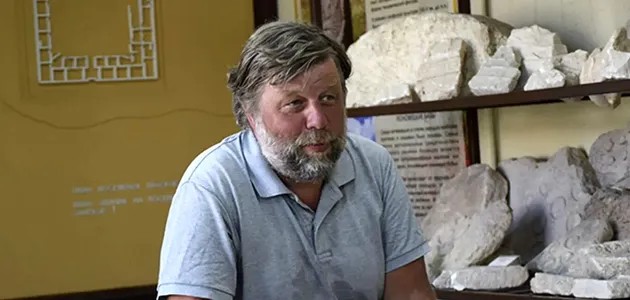 Польща видала РФ археолога Бутягіна, якого мали екстрадувати в Україну
