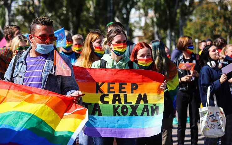 У кращих традиціях “радянського домострою”