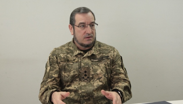 Москва прагне захопити весь Донбас до вересня