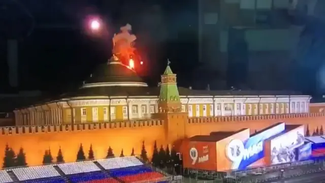 Кремль за крок до масштабної мобілізації для наступу з Півночі, зокрема на Київ