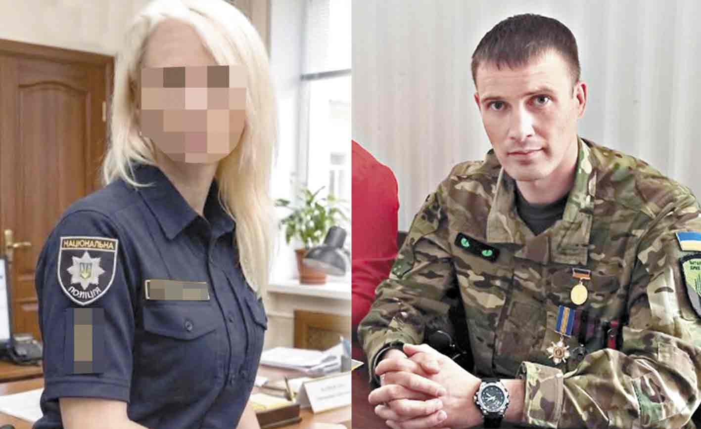 «Доки 32 місяці я був у полоні, у мене вкрали кошти, дім, моїх дітей»