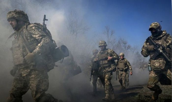 Велика Британія, Франція, Іспанія, Італія та Канада не підтримали план НАТО щодо додаткової допомоги Україні, — The Telegraph