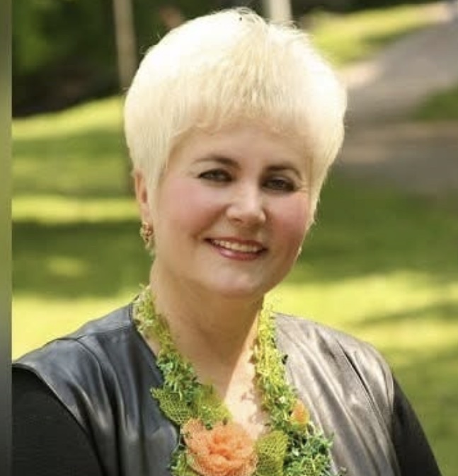 Поетеса з Вінниччини Тетяна Яковенко стала лауреаткою Народної Шевченківської премії