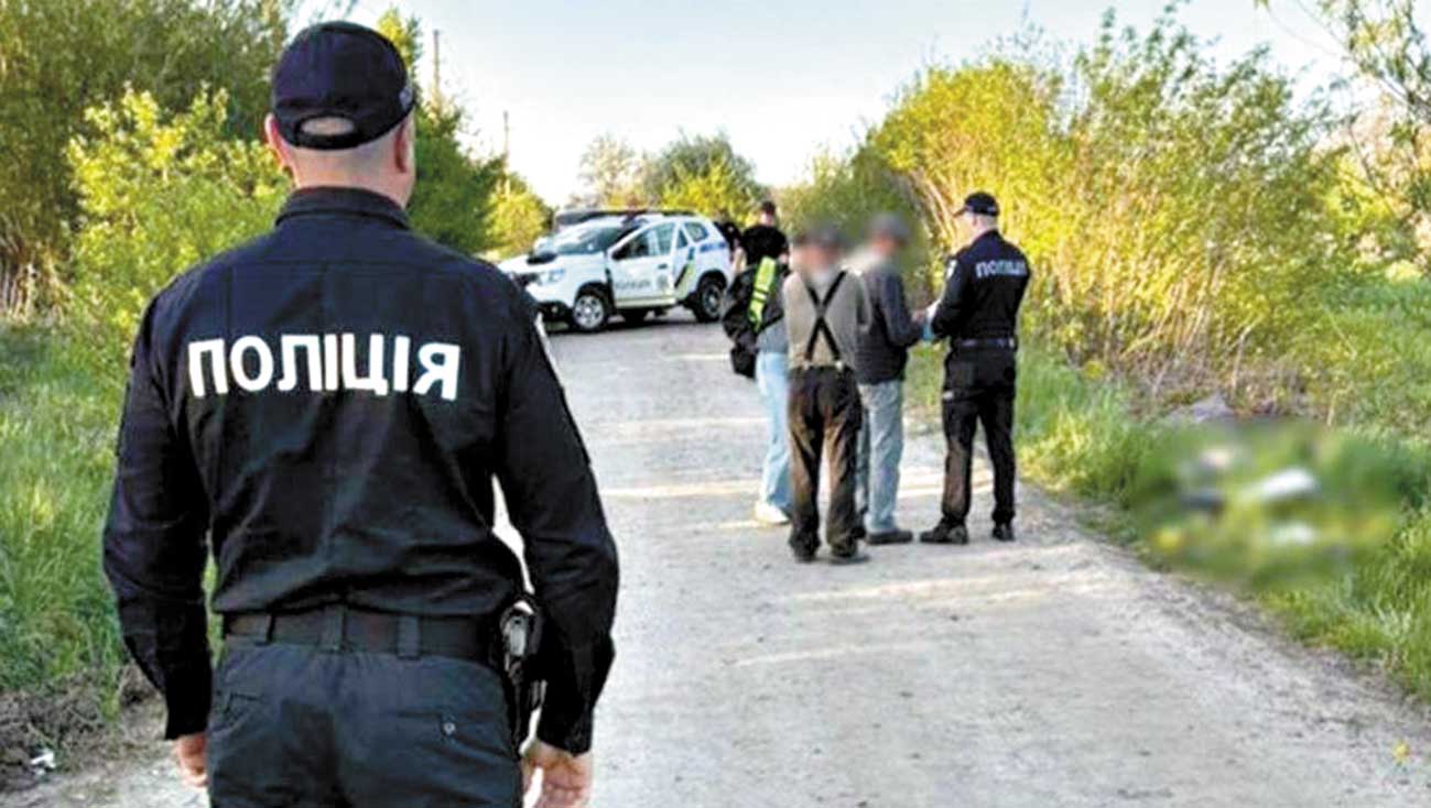 Син прокурорки та начальника ТЦК підозрюється у вбивстві жінки-кухаря