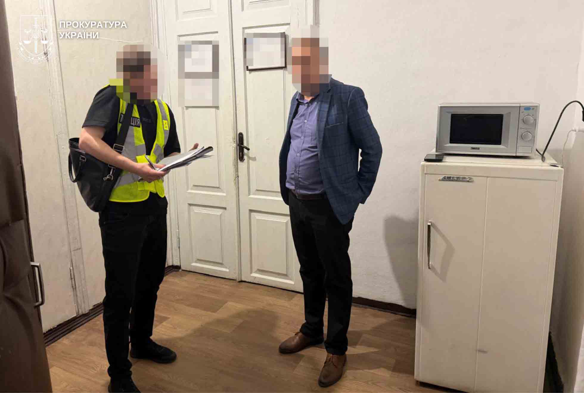 Арешт і затримання у СІЗО заступника голови Брацлавської громади викликав там величезний резонанс