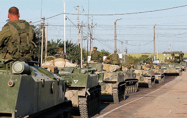 Путін хоче всю лівобережну Україну і контролювати Київ та Одесу