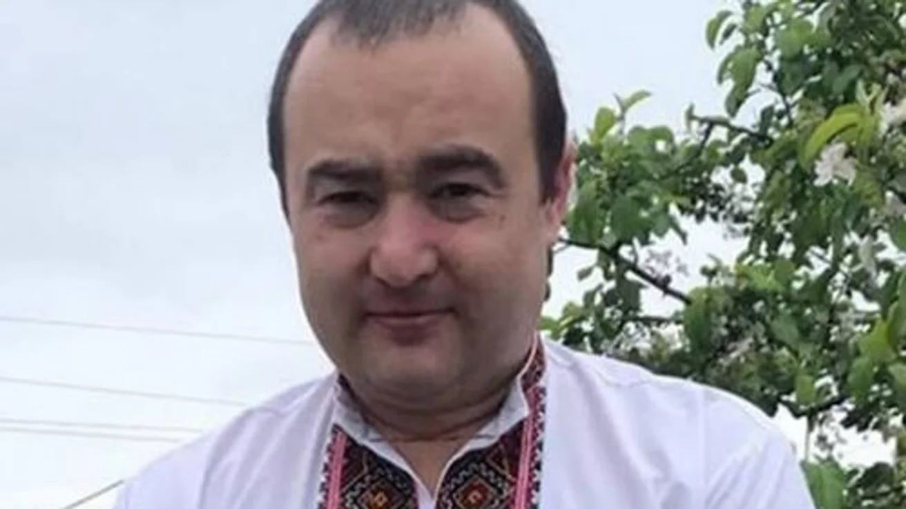 Директора якого банку затримали у Норвегії?