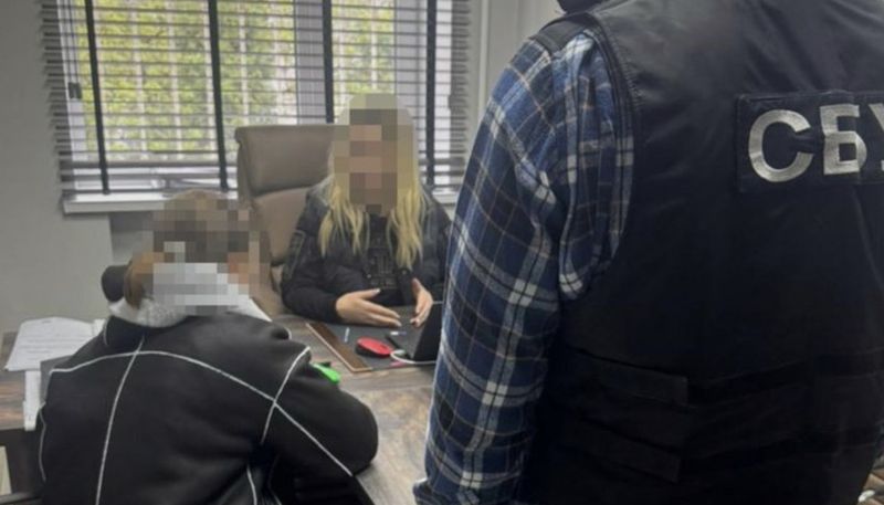 У Вінниці медичка обзивала військових та зливала геолокацію у ТікТок