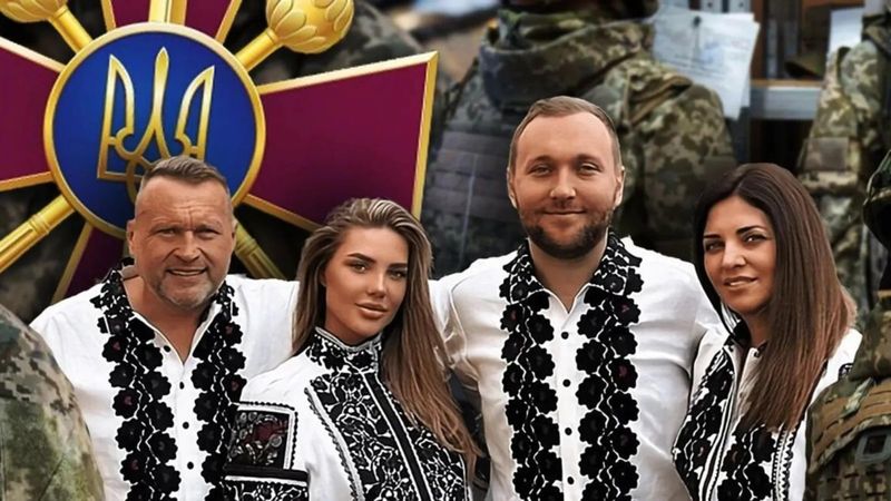 “Справа Гринкевичів”: астрономічно наживалися на війні