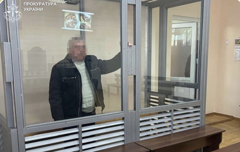 82-річний чоловік зґвалтував  10-річну дитину. Він під вартою