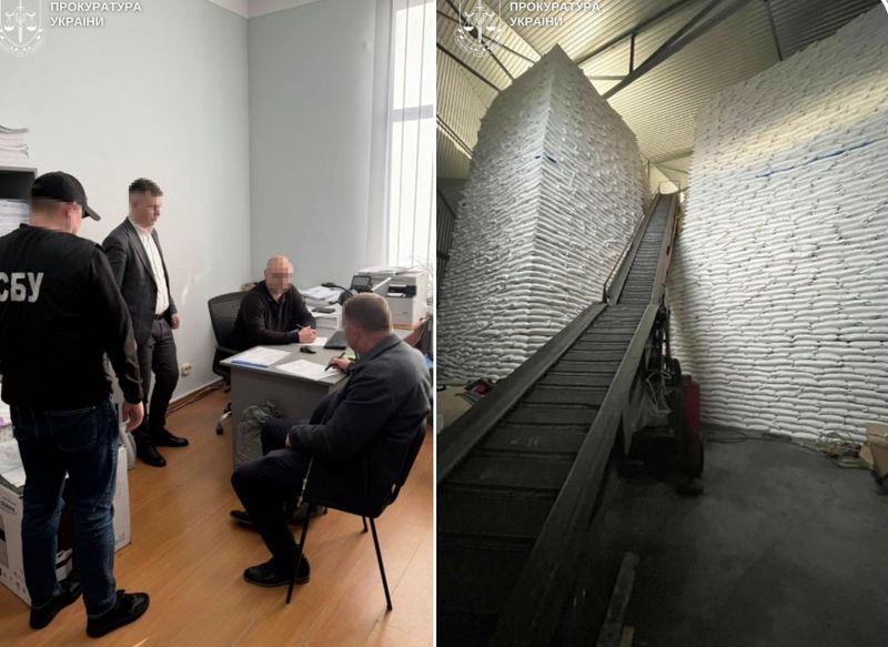 Вінницький цукровиробник сплатив до бюджету 10 млн грн податків після викриття схеми з ухилення